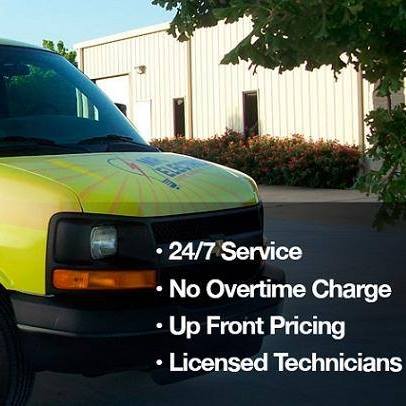 About Mr. Electric of Macomb & Oakland Countie